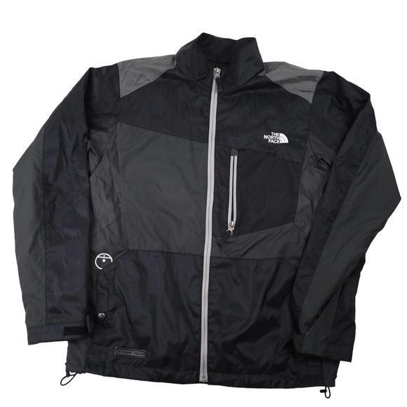 The North Face Steep Tech Windbreaker Jacket